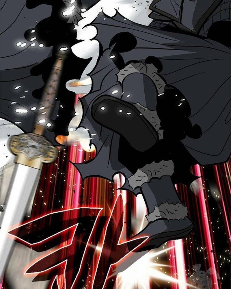 Vô Địch Vạn Quyền, Bất Khả Chiến Bại 35 trang 135