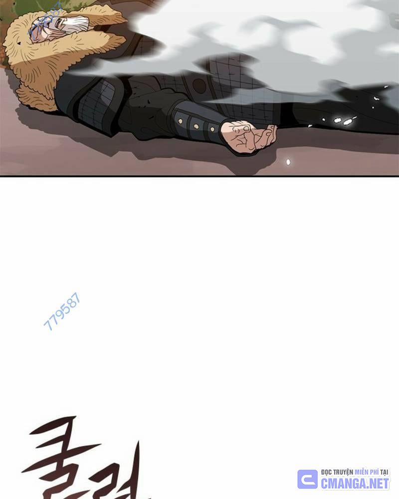 Vô Địch Vạn Quyền, Bất Khả Chiến Bại 35 trang 140