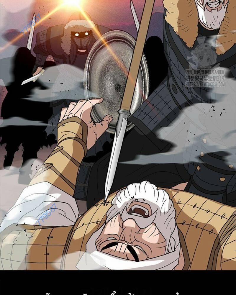 Vô Địch Vạn Quyền, Bất Khả Chiến Bại 35 trang 147