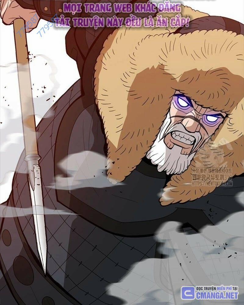 Vô Địch Vạn Quyền, Bất Khả Chiến Bại 35 trang 149