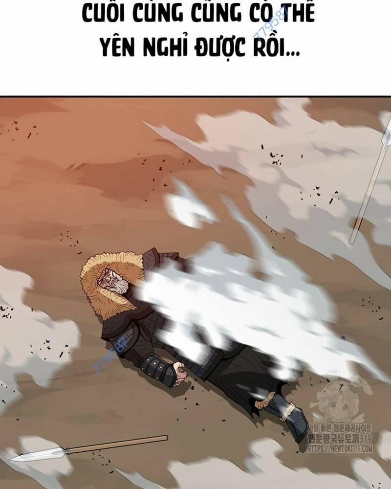 Vô Địch Vạn Quyền, Bất Khả Chiến Bại 35 trang 151