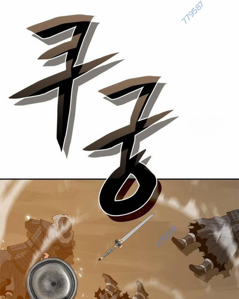 Vô Địch Vạn Quyền, Bất Khả Chiến Bại 35 trang 156