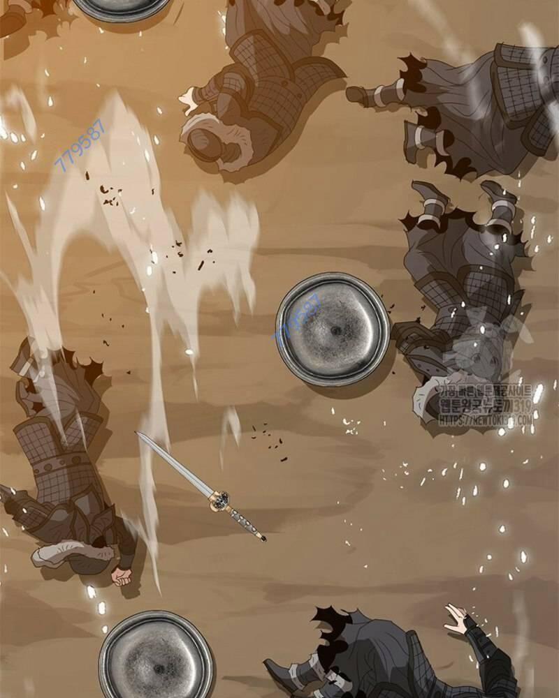 Vô Địch Vạn Quyền, Bất Khả Chiến Bại 35 trang 157