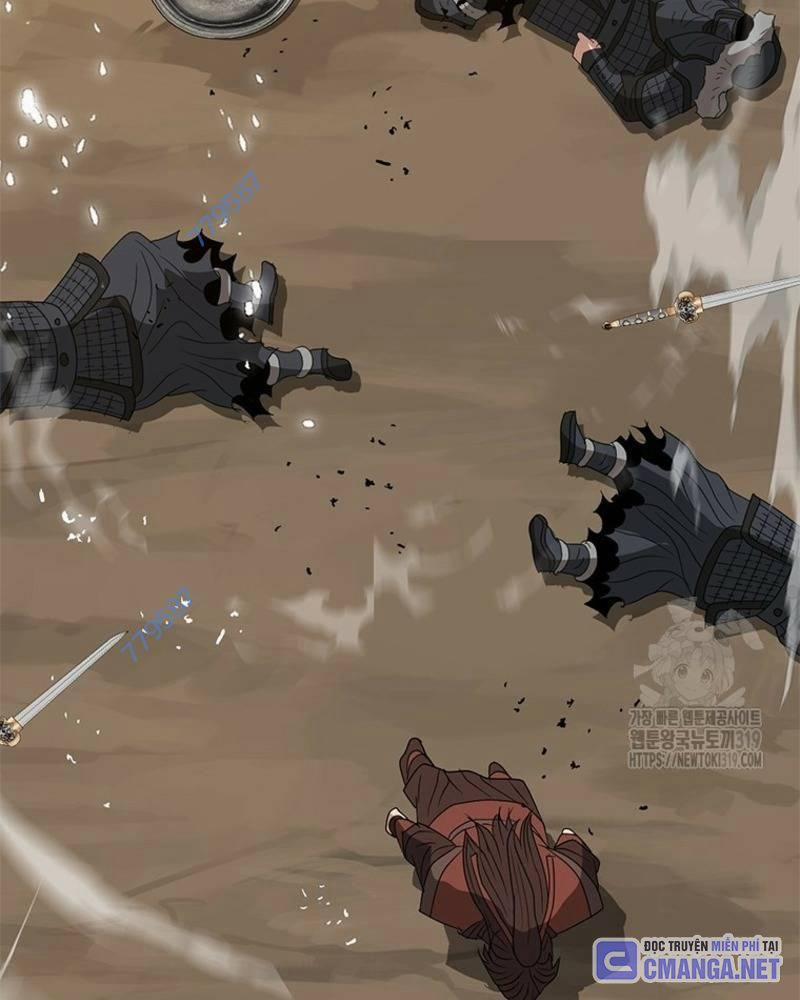 Vô Địch Vạn Quyền, Bất Khả Chiến Bại 35 trang 158