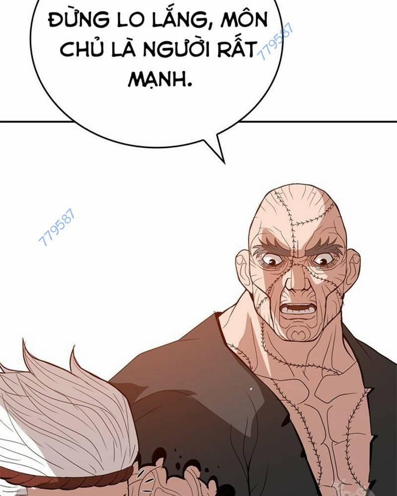 Vô Địch Vạn Quyền, Bất Khả Chiến Bại 35 trang 18
