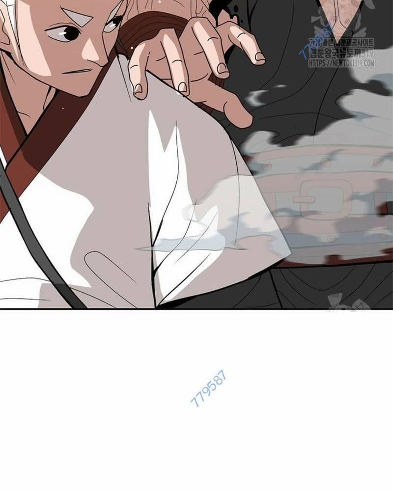 Vô Địch Vạn Quyền, Bất Khả Chiến Bại 35 trang 19