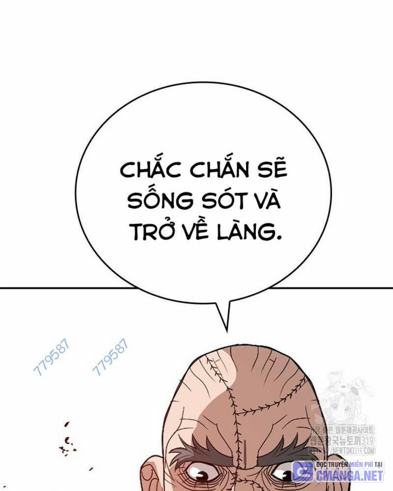 Vô Địch Vạn Quyền, Bất Khả Chiến Bại 35 trang 20