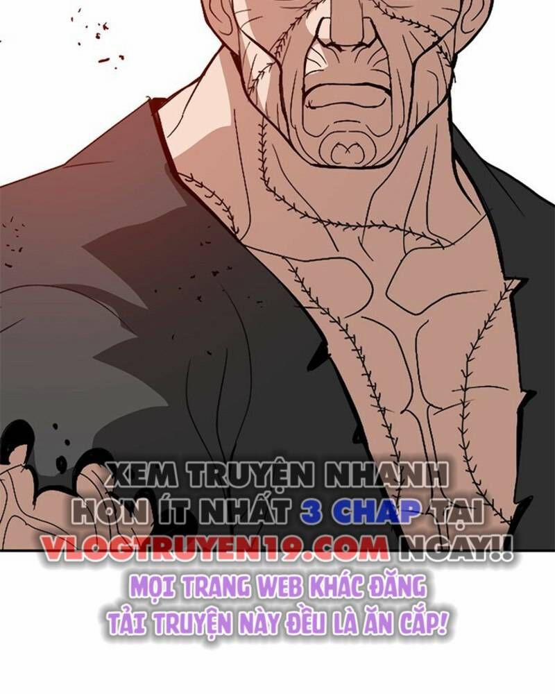 Vô Địch Vạn Quyền, Bất Khả Chiến Bại 35 trang 21