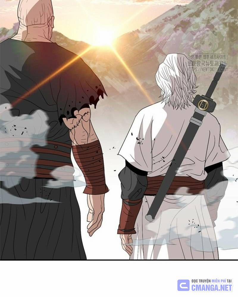Vô Địch Vạn Quyền, Bất Khả Chiến Bại 35 trang 23