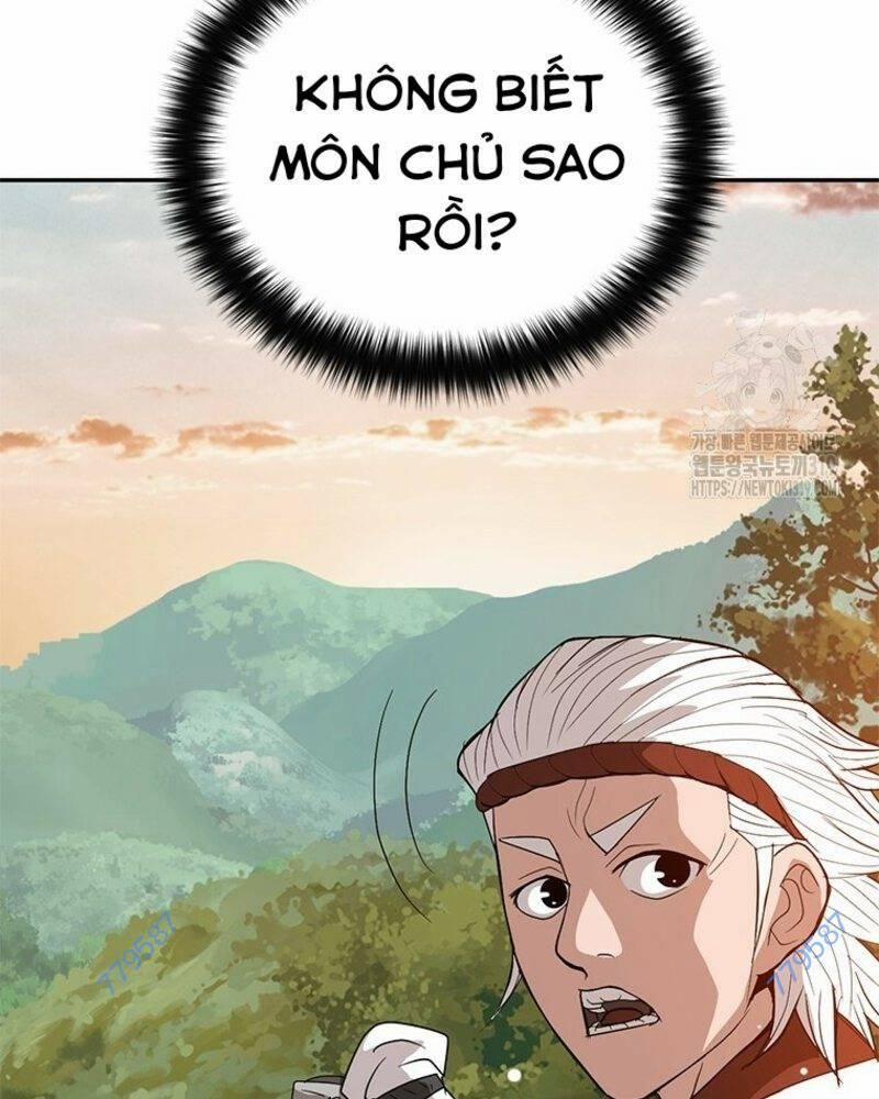 Vô Địch Vạn Quyền, Bất Khả Chiến Bại 35 trang 3