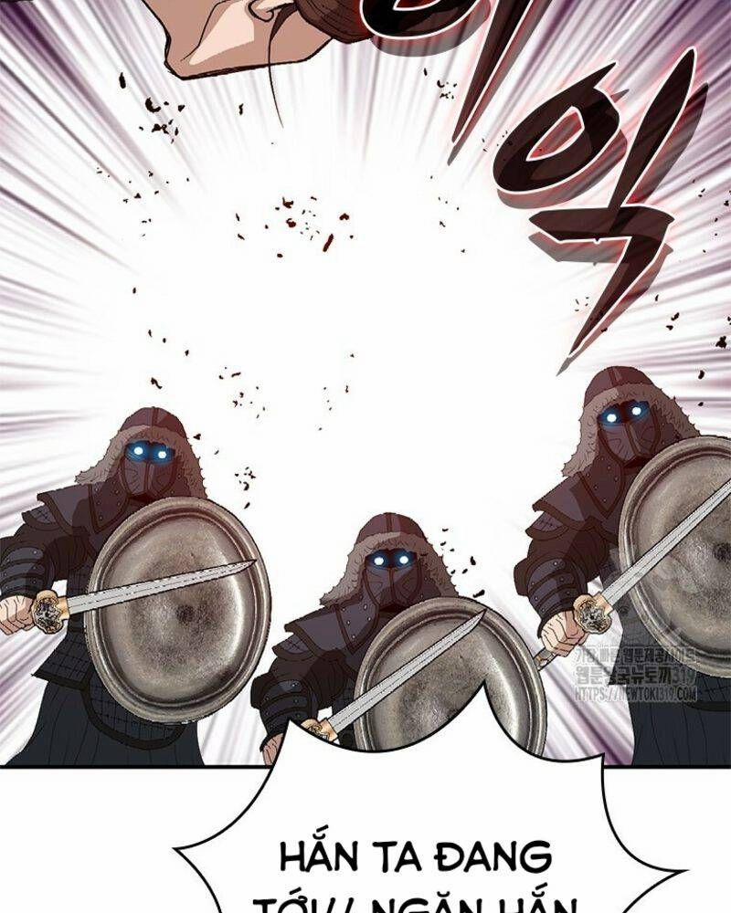Vô Địch Vạn Quyền, Bất Khả Chiến Bại 35 trang 31