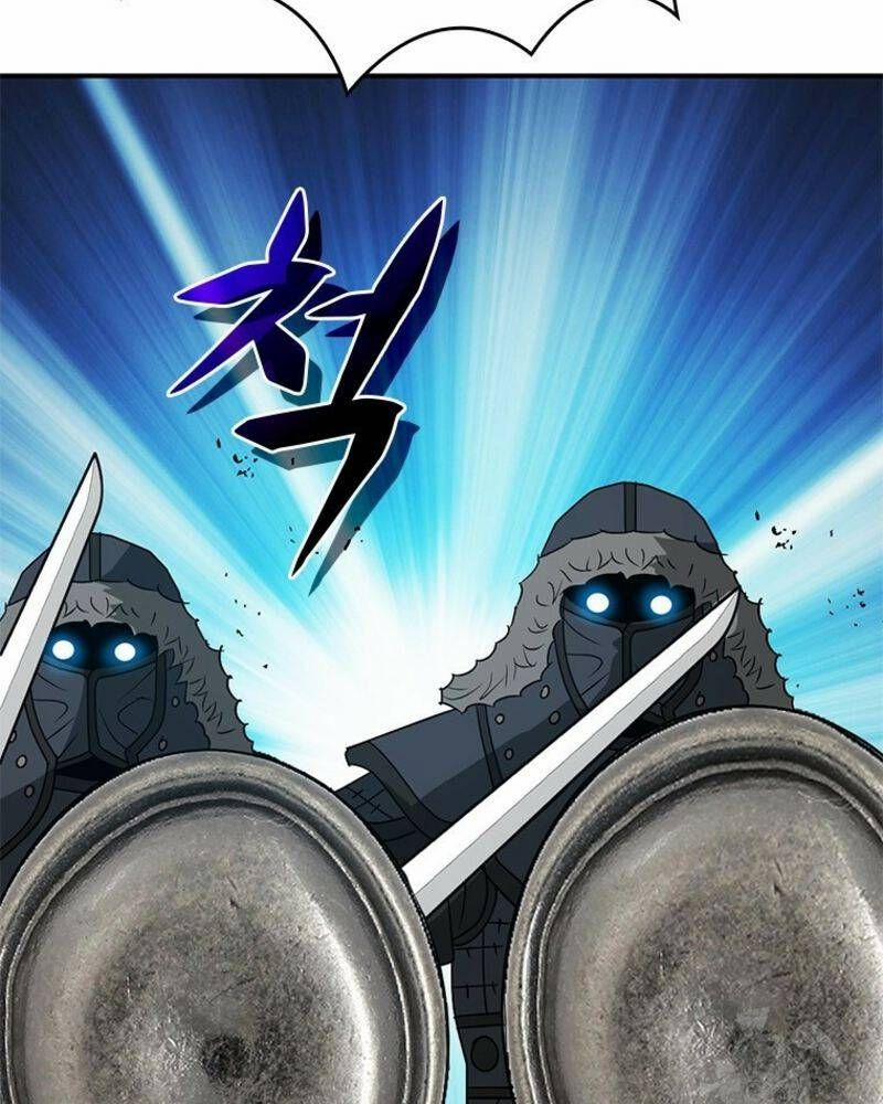 Vô Địch Vạn Quyền, Bất Khả Chiến Bại 35 trang 33