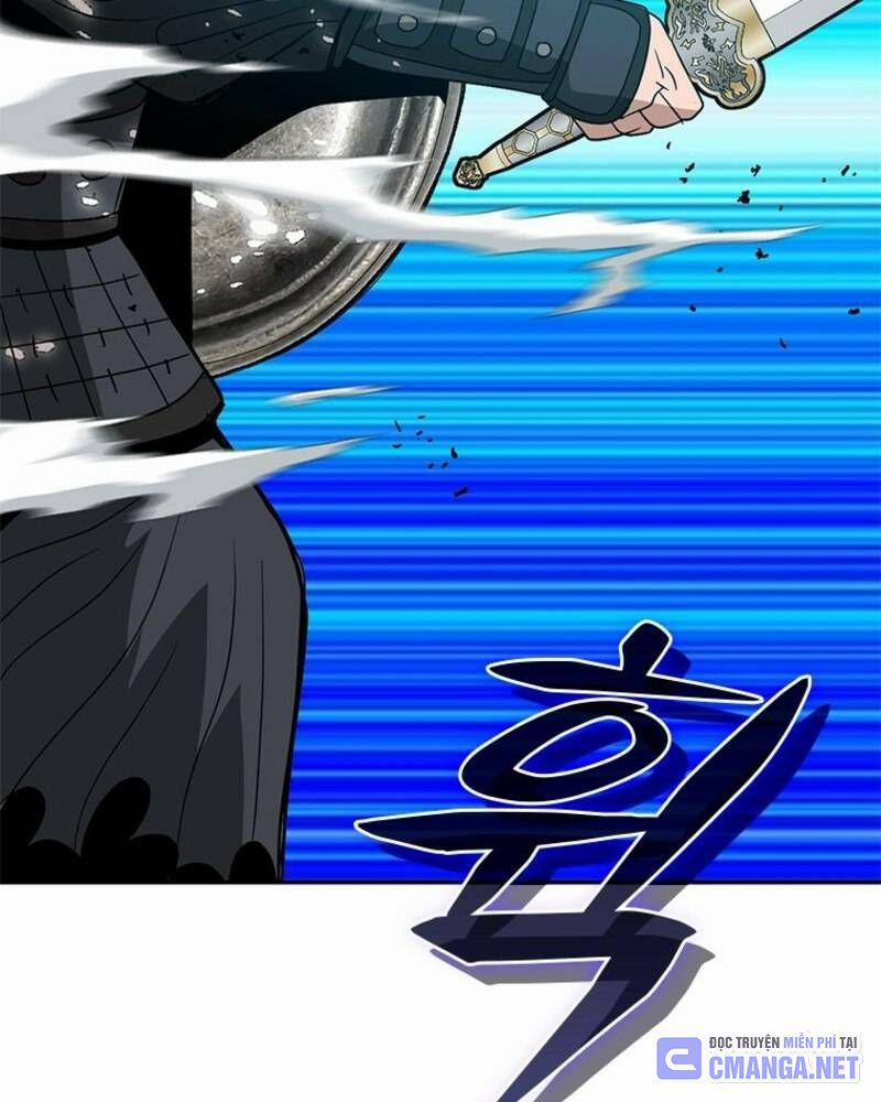 Vô Địch Vạn Quyền, Bất Khả Chiến Bại 35 trang 35