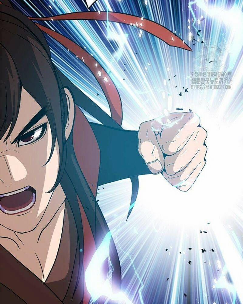 Vô Địch Vạn Quyền, Bất Khả Chiến Bại 35 trang 37