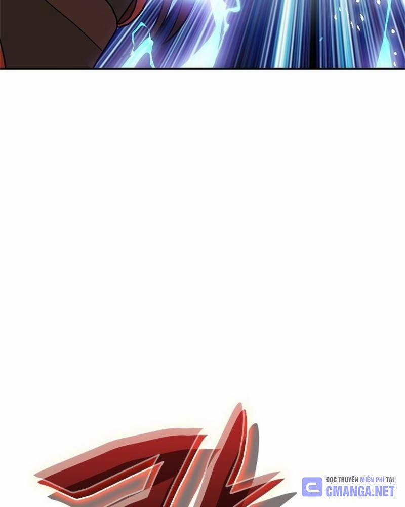 Vô Địch Vạn Quyền, Bất Khả Chiến Bại 35 trang 38