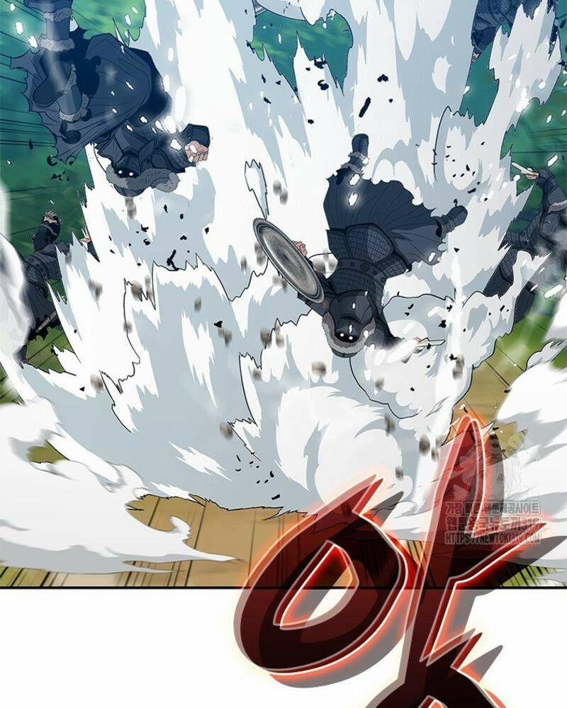 Vô Địch Vạn Quyền, Bất Khả Chiến Bại 35 trang 40