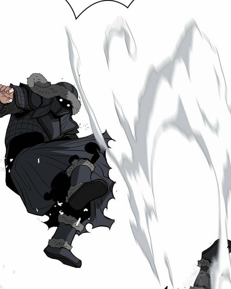 Vô Địch Vạn Quyền, Bất Khả Chiến Bại 35 trang 42