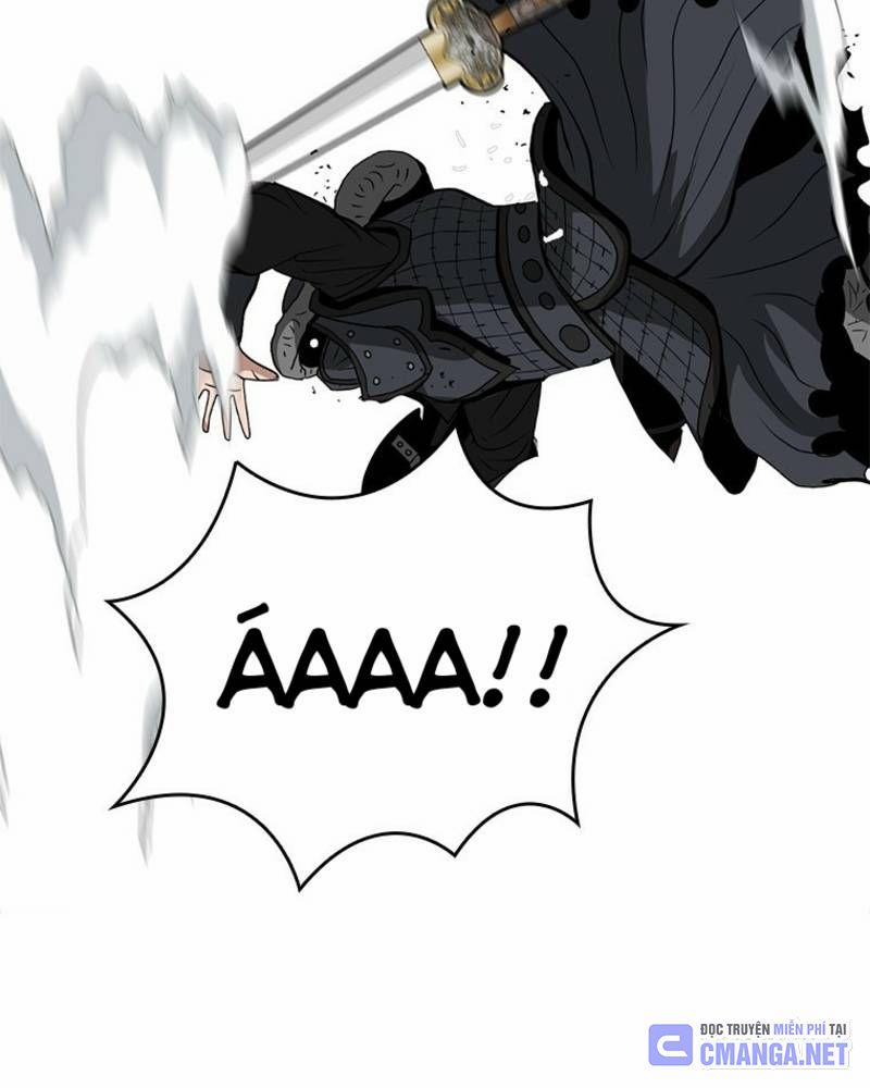 Vô Địch Vạn Quyền, Bất Khả Chiến Bại 35 trang 44