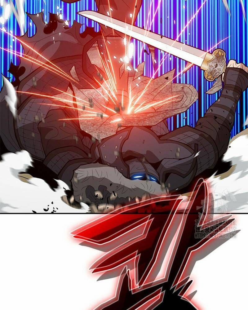 Vô Địch Vạn Quyền, Bất Khả Chiến Bại 35 trang 49