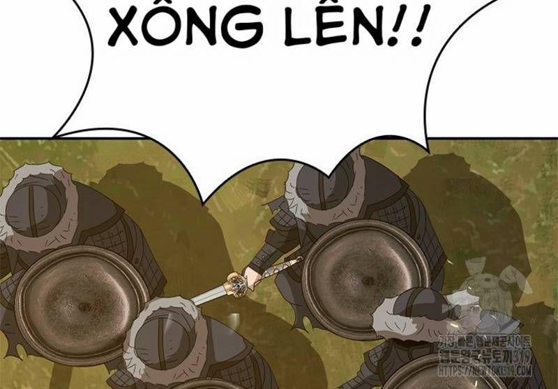 Vô Địch Vạn Quyền, Bất Khả Chiến Bại 35 trang 51