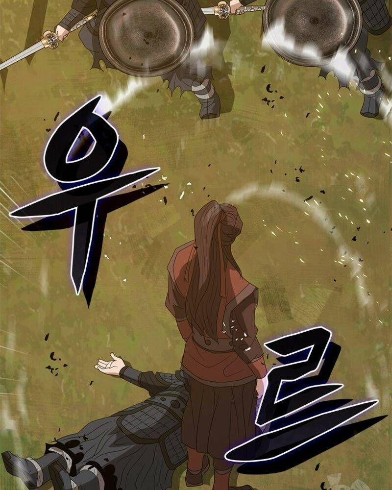 Vô Địch Vạn Quyền, Bất Khả Chiến Bại 35 trang 52