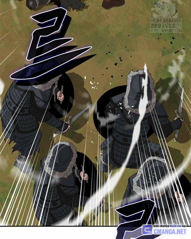 Vô Địch Vạn Quyền, Bất Khả Chiến Bại 35 trang 53