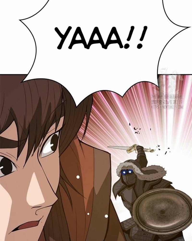 Vô Địch Vạn Quyền, Bất Khả Chiến Bại 35 trang 55