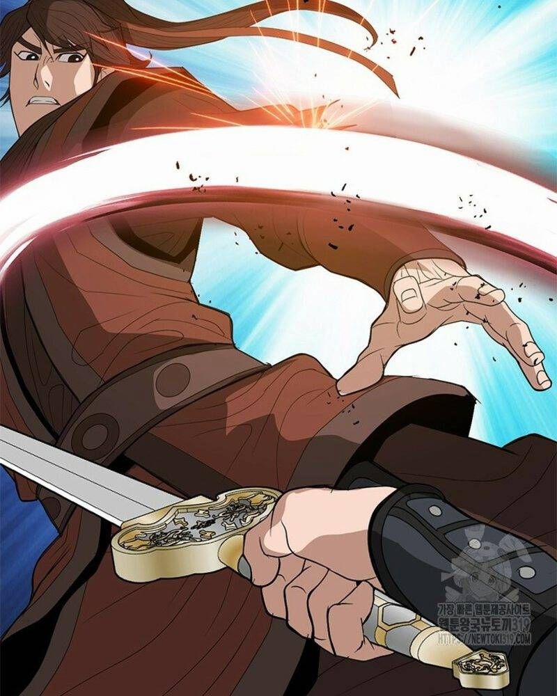 Vô Địch Vạn Quyền, Bất Khả Chiến Bại 35 trang 58