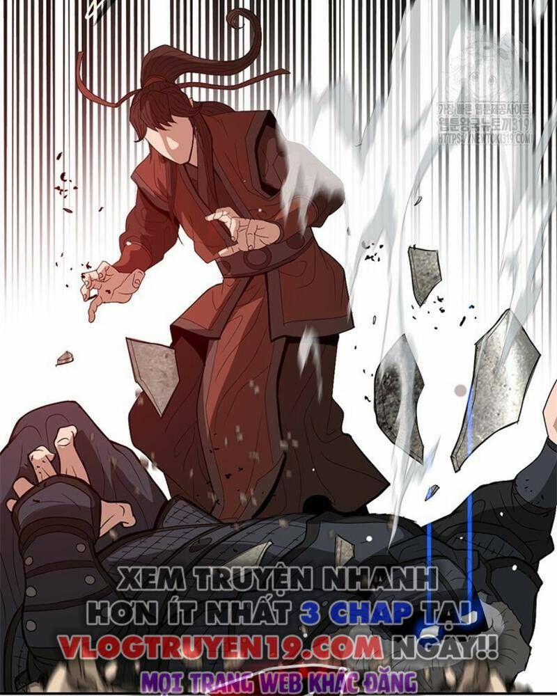 Vô Địch Vạn Quyền, Bất Khả Chiến Bại 35 trang 64