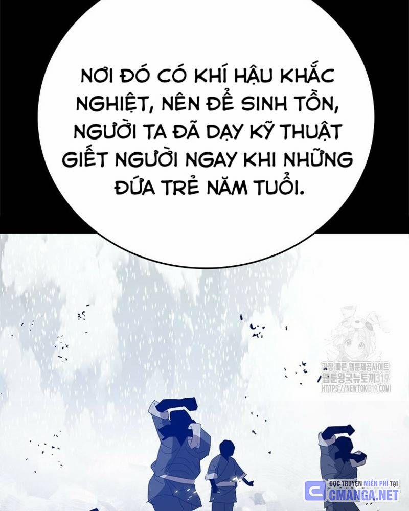 Vô Địch Vạn Quyền, Bất Khả Chiến Bại 35 trang 74