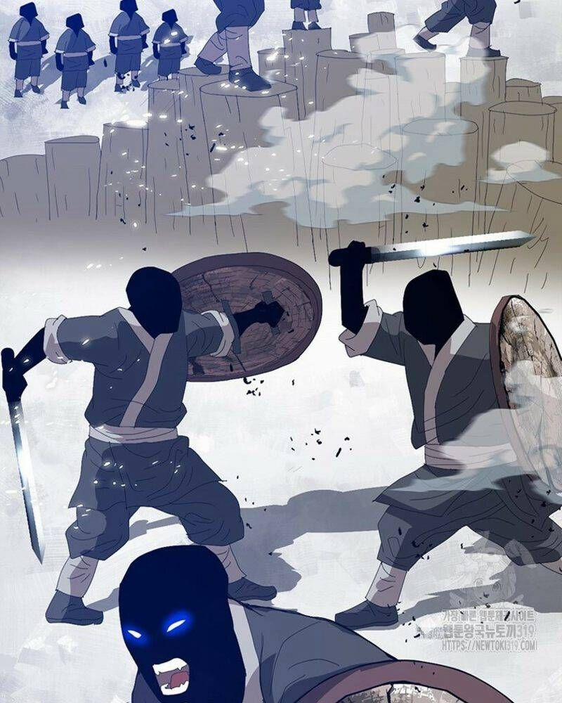 Vô Địch Vạn Quyền, Bất Khả Chiến Bại 35 trang 75