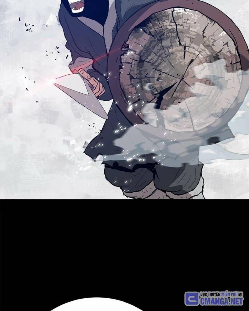 Vô Địch Vạn Quyền, Bất Khả Chiến Bại 35 trang 77