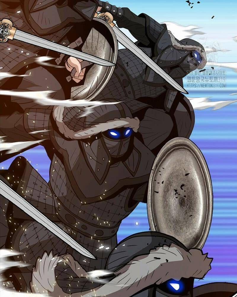 Vô Địch Vạn Quyền, Bất Khả Chiến Bại 35 trang 79