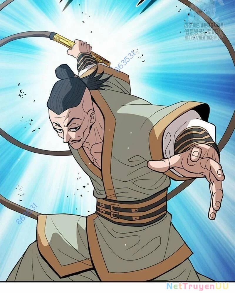 Vô Địch Vạn Quyền, Bất Khả Chiến Bại 36 trang 10