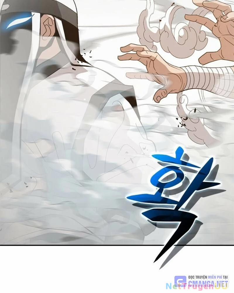 Vô Địch Vạn Quyền, Bất Khả Chiến Bại 36 trang 104