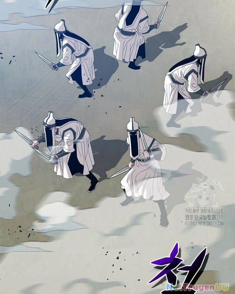 Vô Địch Vạn Quyền, Bất Khả Chiến Bại 36 trang 109