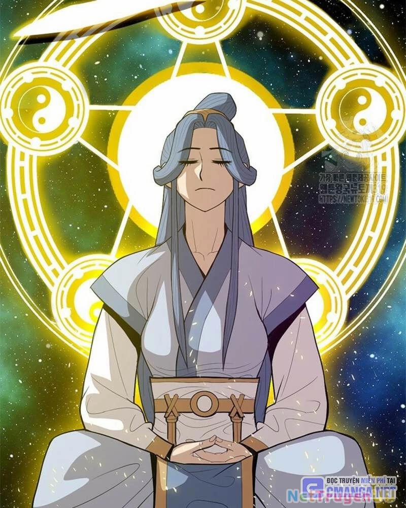 Vô Địch Vạn Quyền, Bất Khả Chiến Bại 36 trang 116