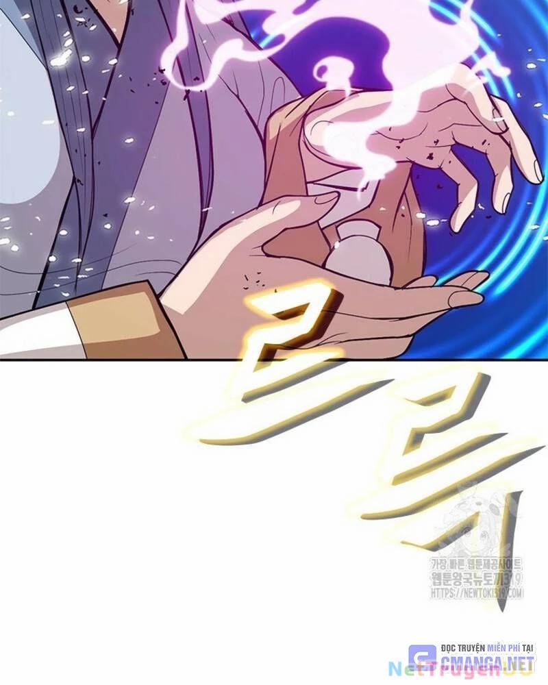 Vô Địch Vạn Quyền, Bất Khả Chiến Bại 36 trang 119