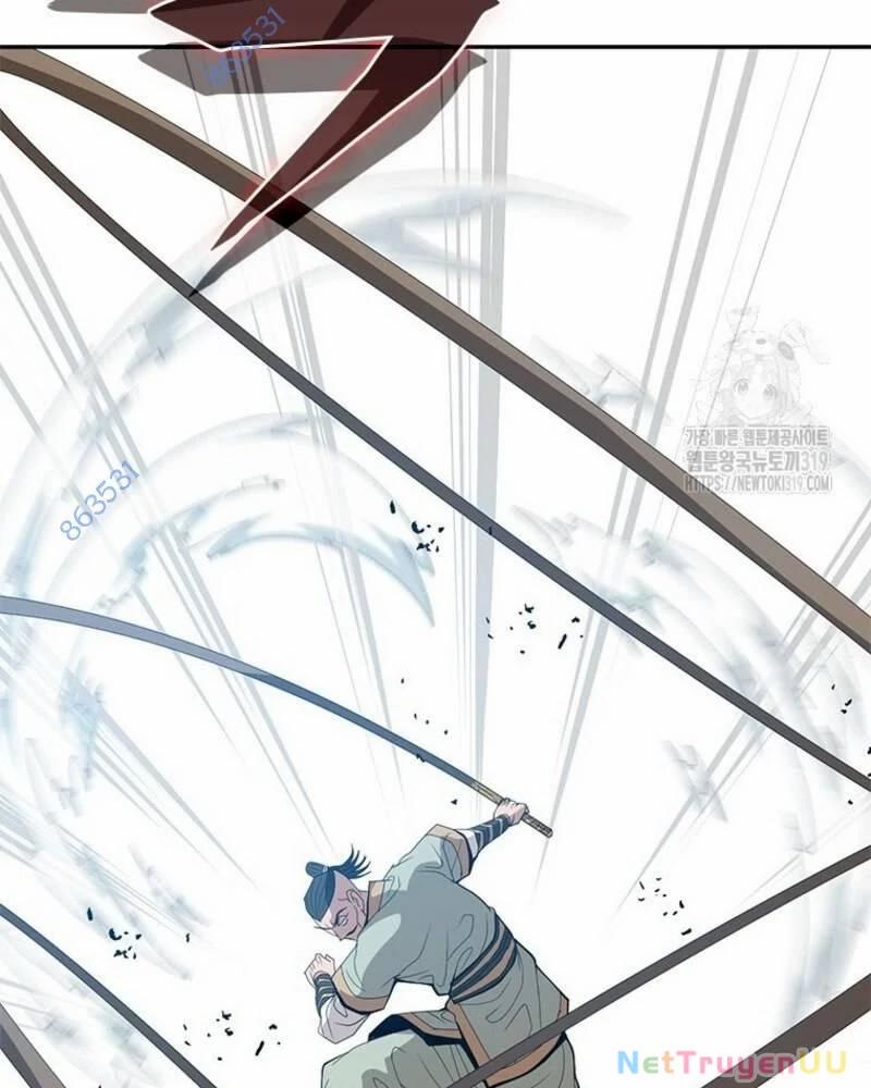 Vô Địch Vạn Quyền, Bất Khả Chiến Bại 36 trang 12