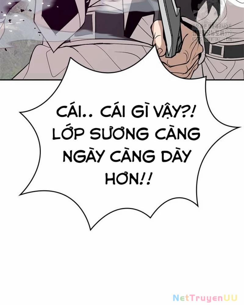 Vô Địch Vạn Quyền, Bất Khả Chiến Bại 36 trang 123