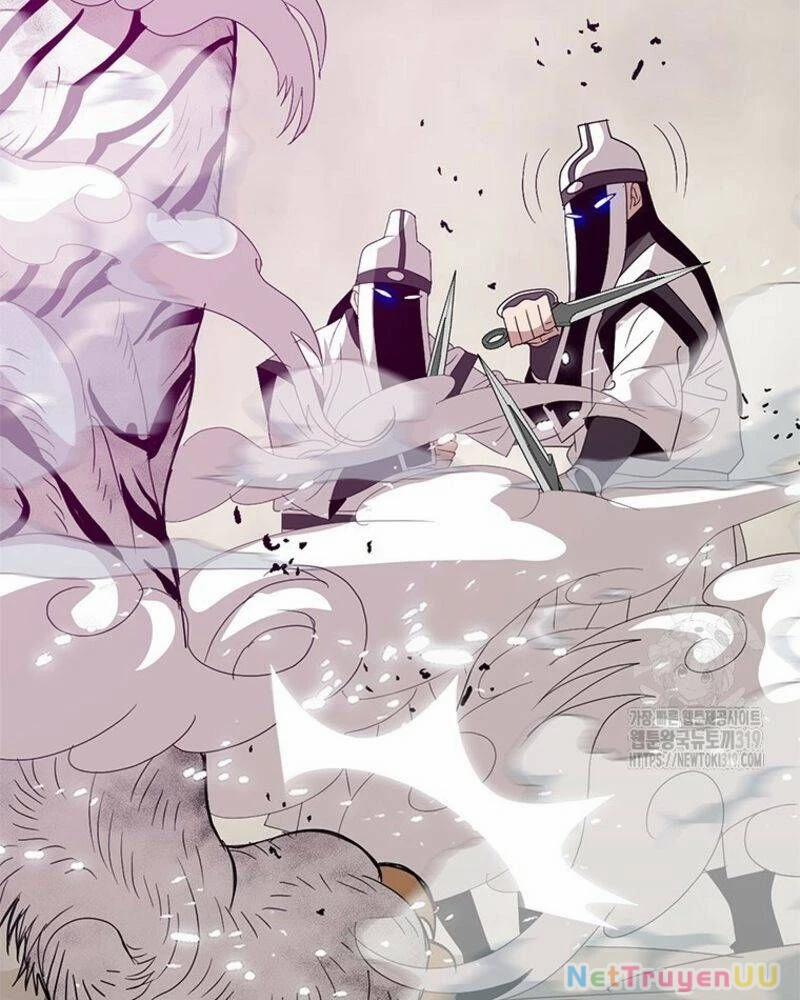 Vô Địch Vạn Quyền, Bất Khả Chiến Bại 36 trang 127