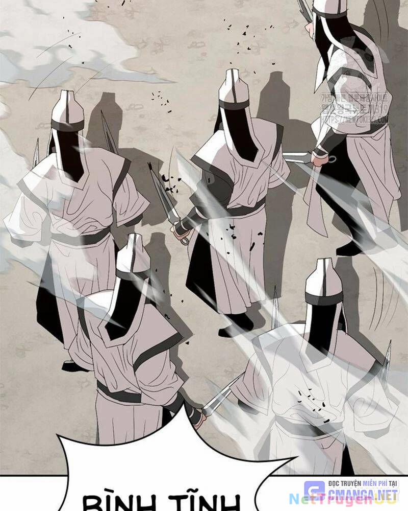 Vô Địch Vạn Quyền, Bất Khả Chiến Bại 36 trang 134