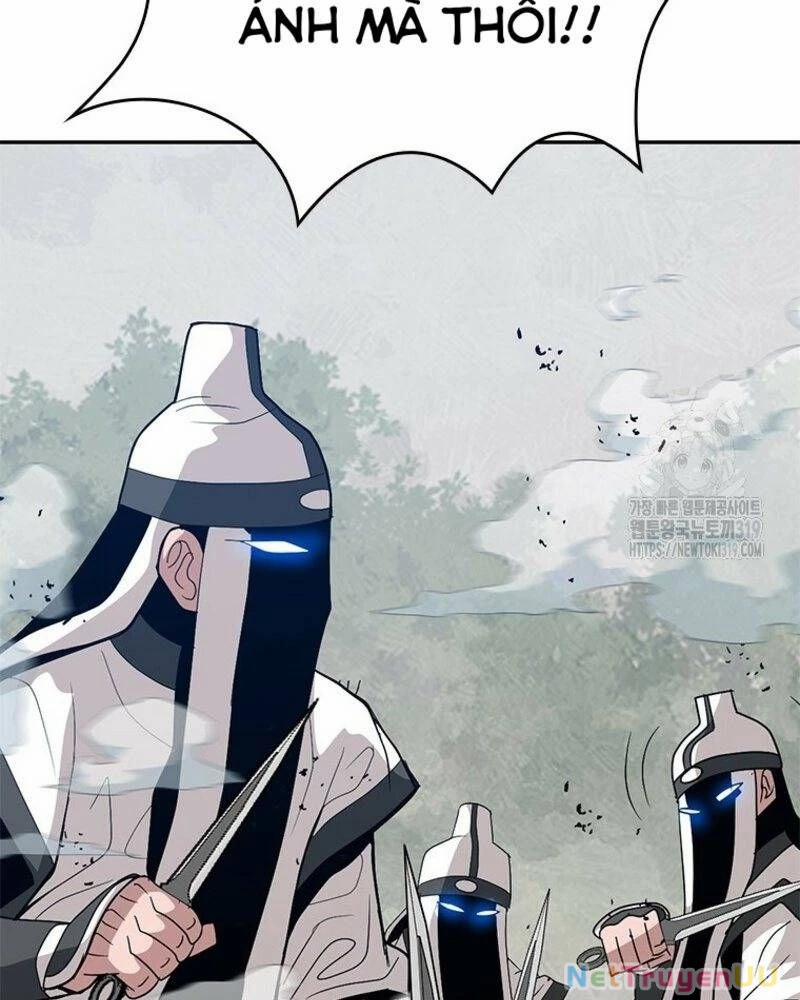 Vô Địch Vạn Quyền, Bất Khả Chiến Bại 36 trang 136