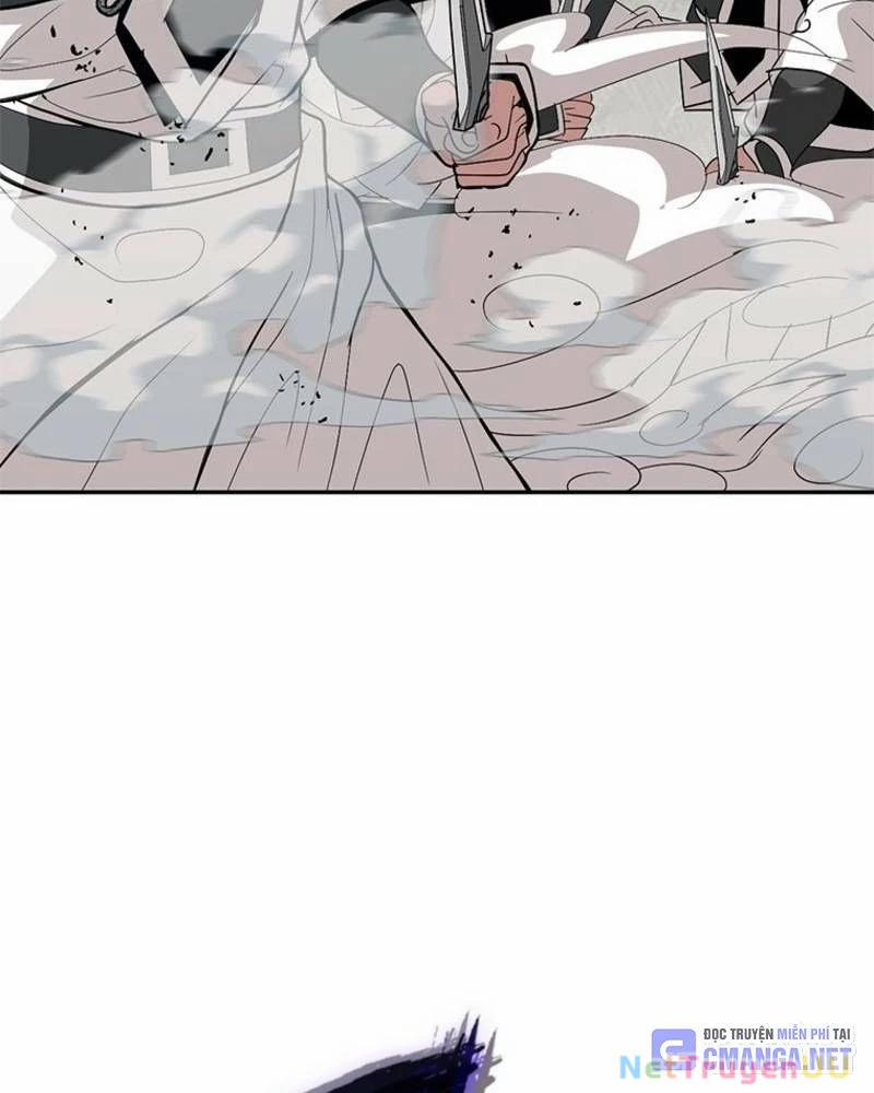 Vô Địch Vạn Quyền, Bất Khả Chiến Bại 36 trang 137