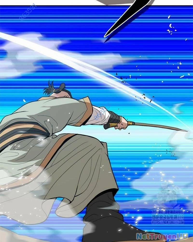Vô Địch Vạn Quyền, Bất Khả Chiến Bại 36 trang 15