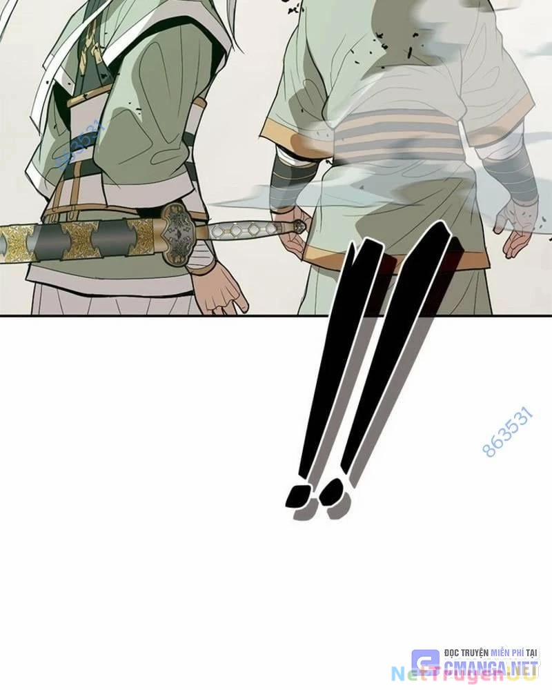 Vô Địch Vạn Quyền, Bất Khả Chiến Bại 36 trang 161
