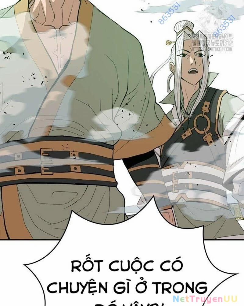 Vô Địch Vạn Quyền, Bất Khả Chiến Bại 36 trang 163