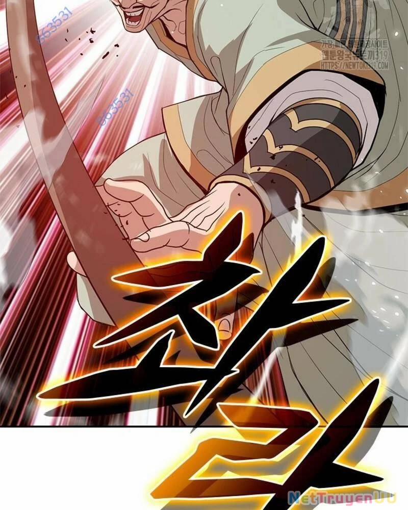 Vô Địch Vạn Quyền, Bất Khả Chiến Bại 36 trang 19