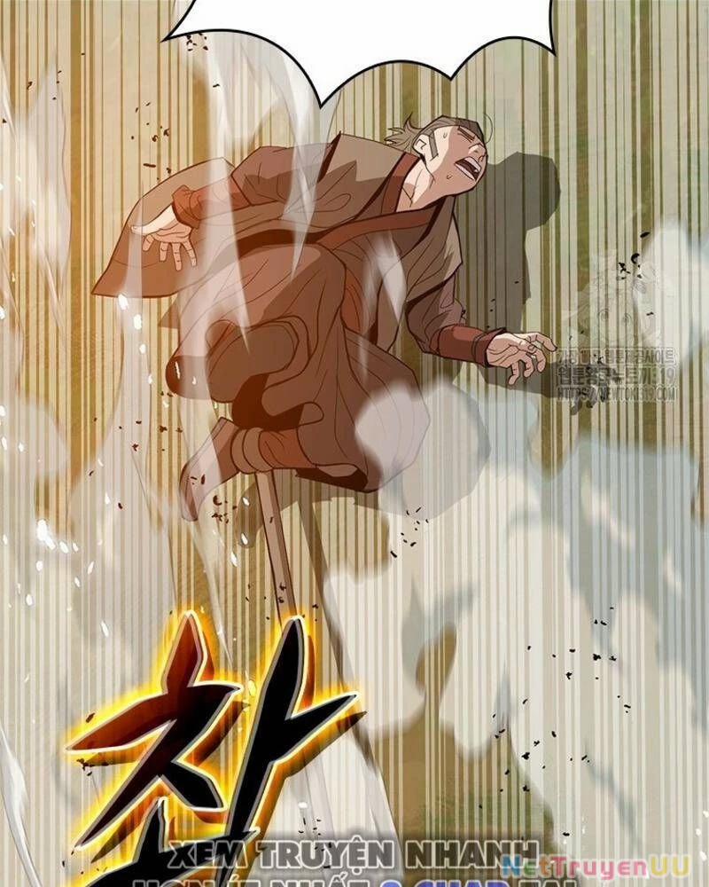 Vô Địch Vạn Quyền, Bất Khả Chiến Bại 36 trang 21