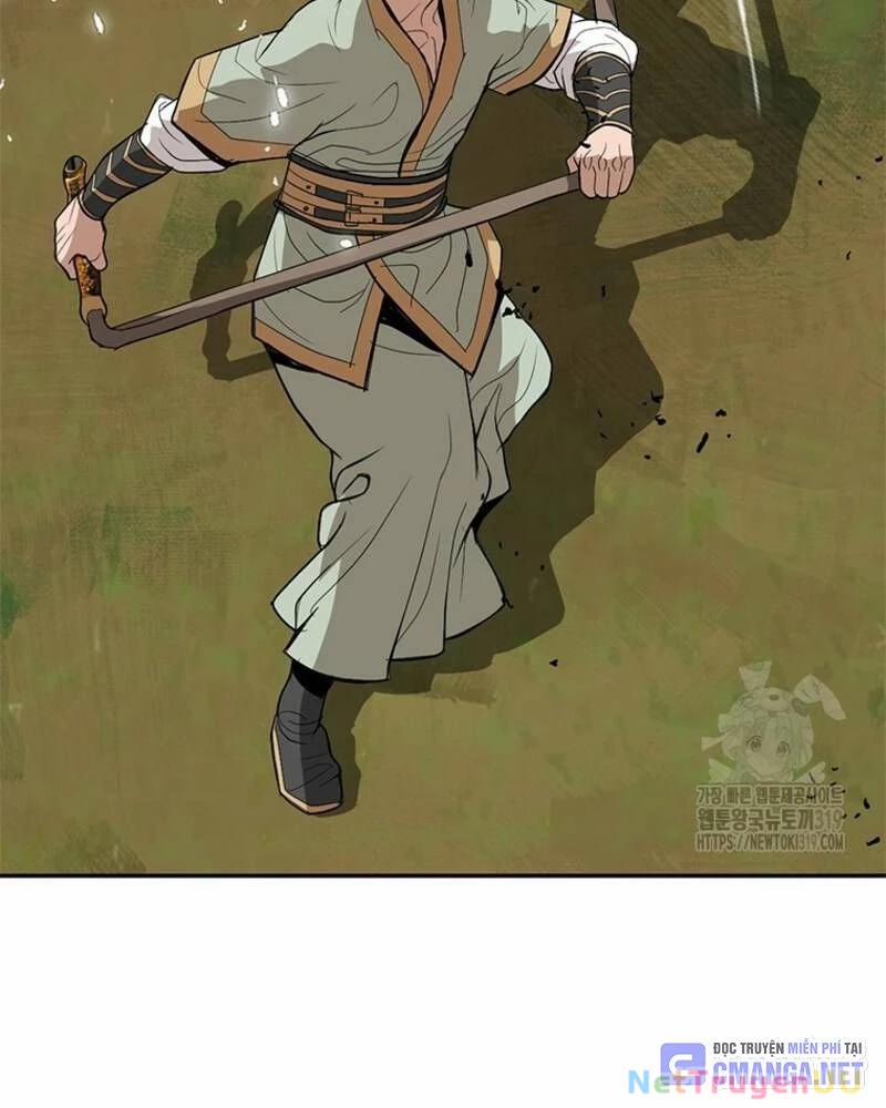 Vô Địch Vạn Quyền, Bất Khả Chiến Bại 36 trang 23